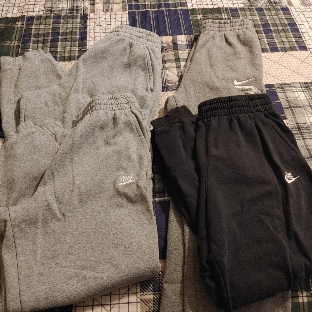 Nike Kids' Joggers